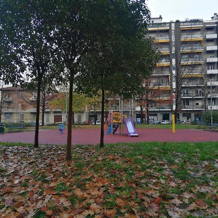 Appartamento Lungo Fiume Torino Eksteriør billede