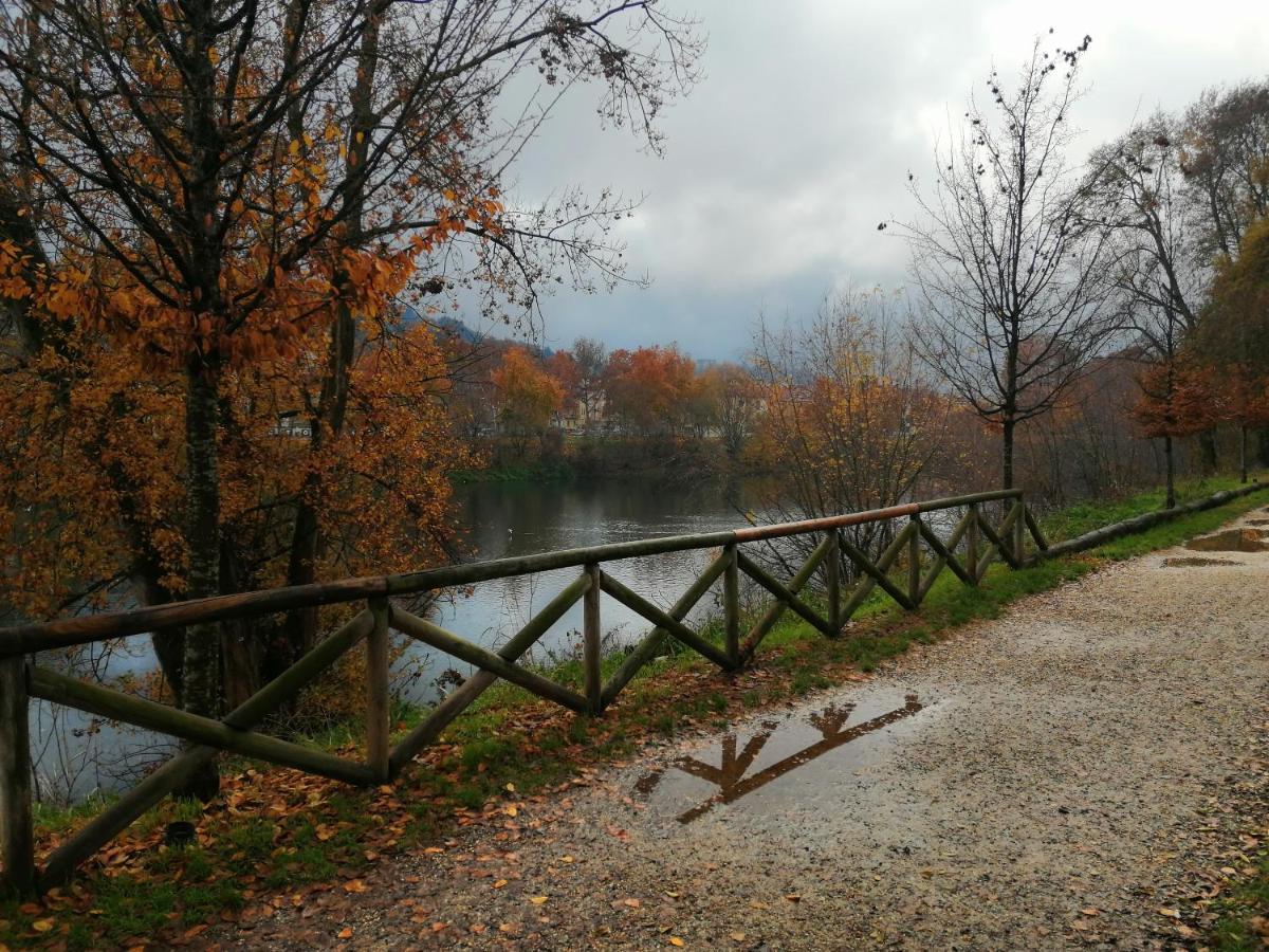 Appartamento Lungo Fiume Torino Eksteriør billede